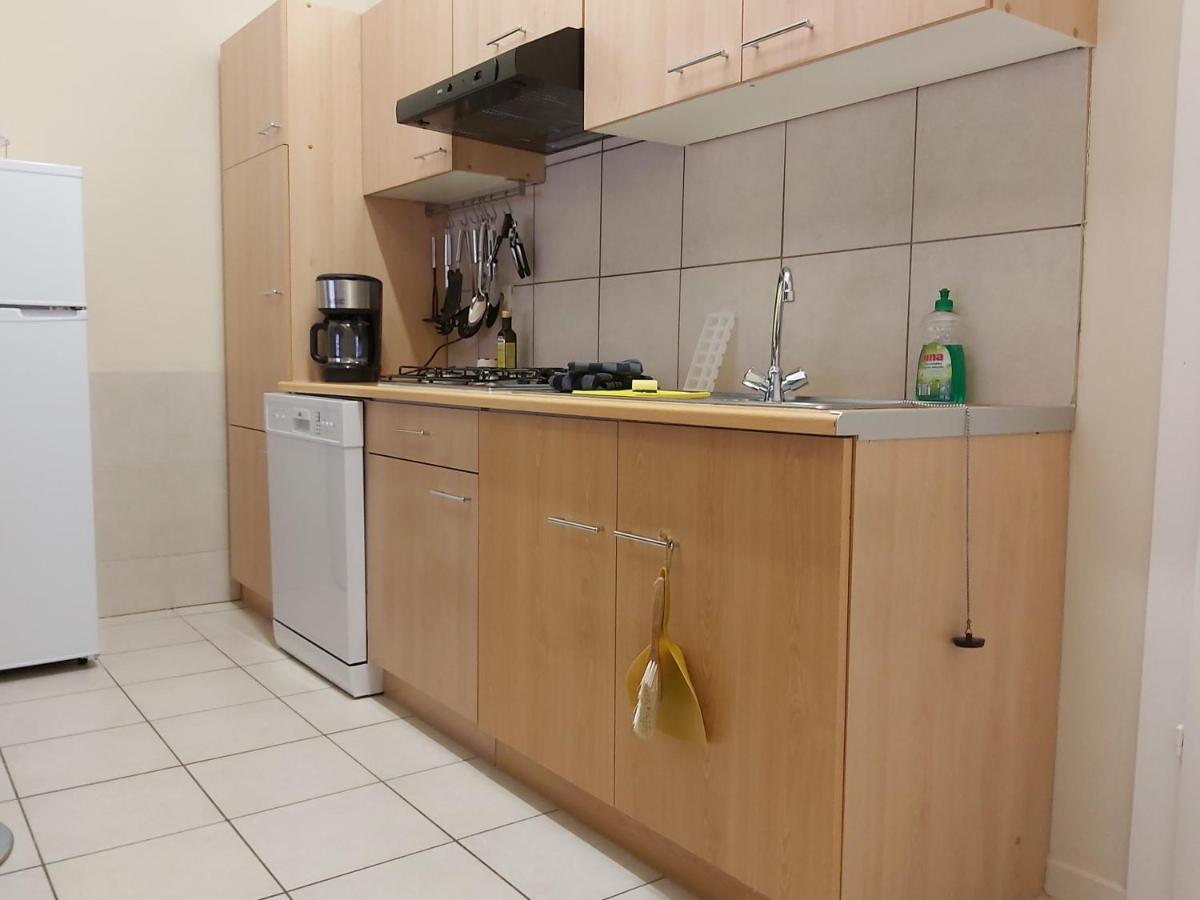Het Leeuwerikennest Apartamento Ostende Exterior foto